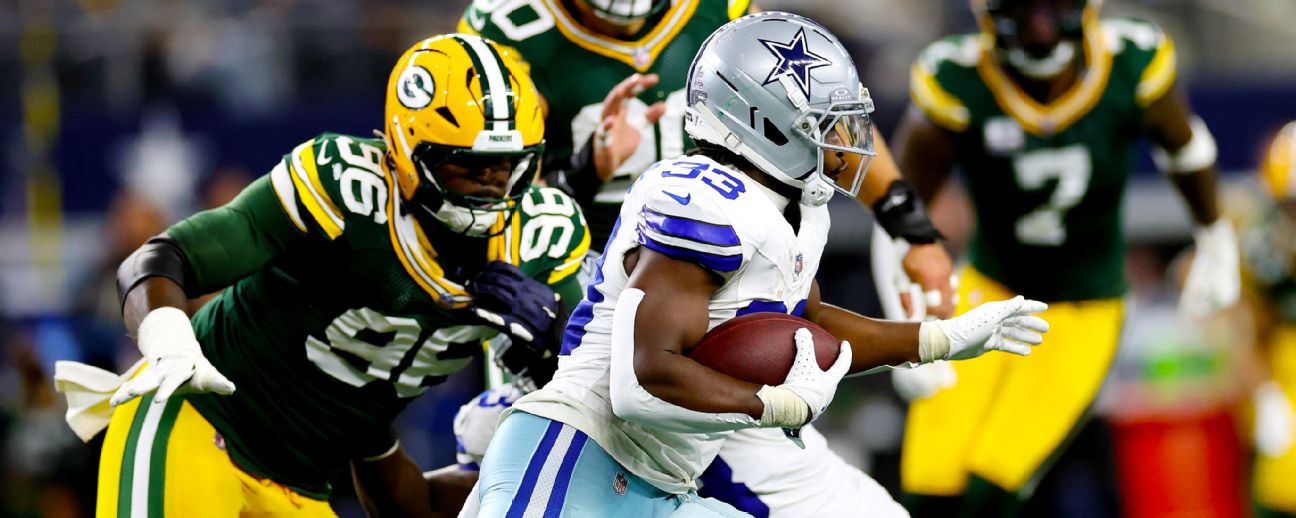 Green Bay Packers Scores, Stats and Highlights - ESPN (AU)