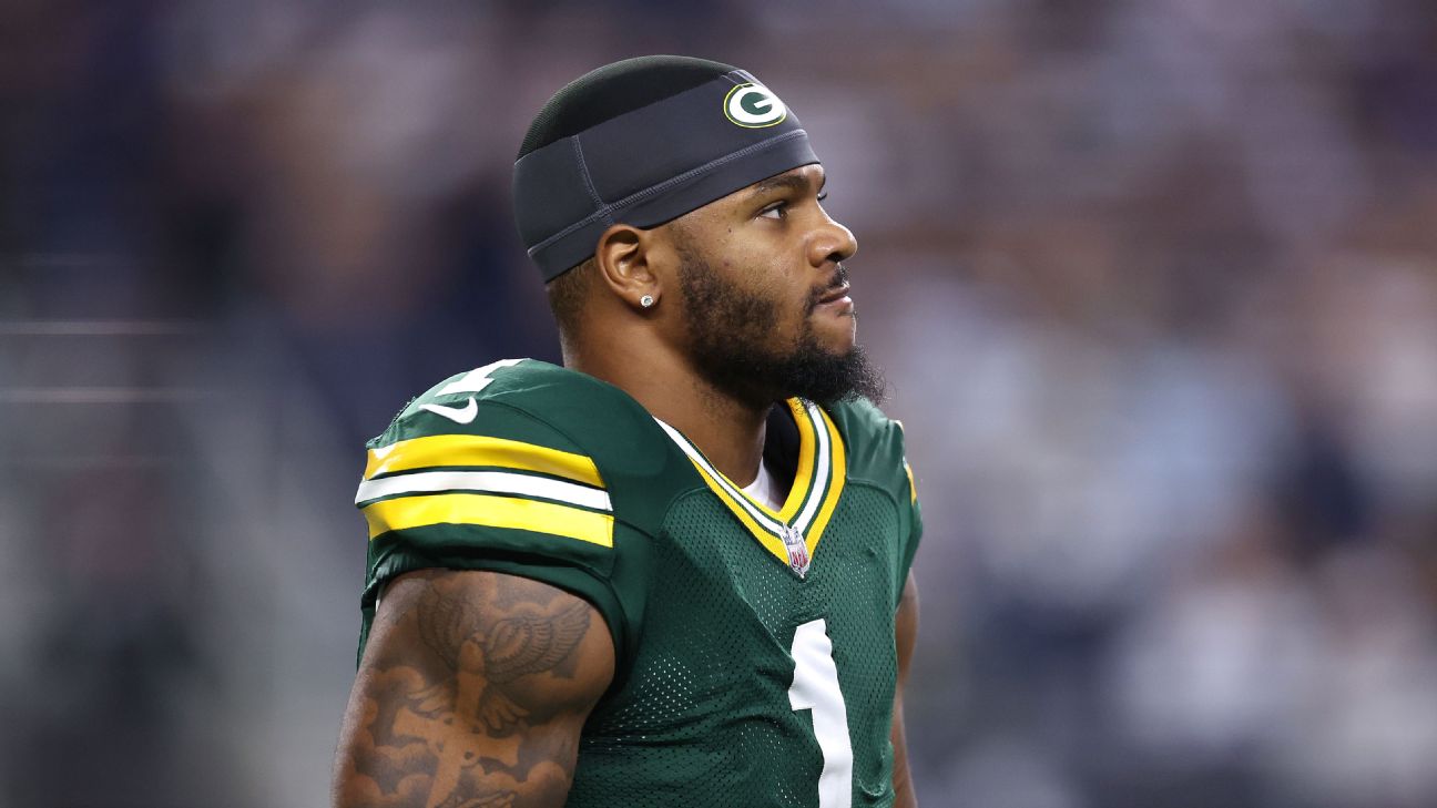 Packers-Cowboys, Eagles-Bucs, Texans-Titans fuel NFL Week ...