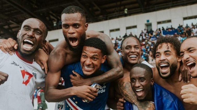 Los secretos de Cabo Verde: el diminuto país que hizo historia en el Mundial 2026