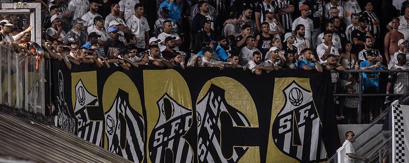 Santos x Grêmio: Saiba onde assistir ao vivo