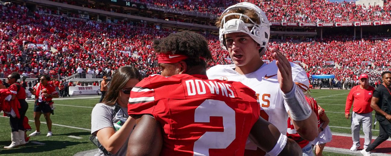 Reranking the recruiting class of 2023: Who matched the hype and who overperformed?