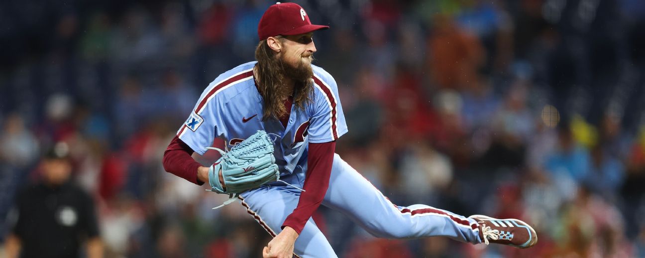 Leo Hernandez - New York Yankees Third Baseman - ESPN