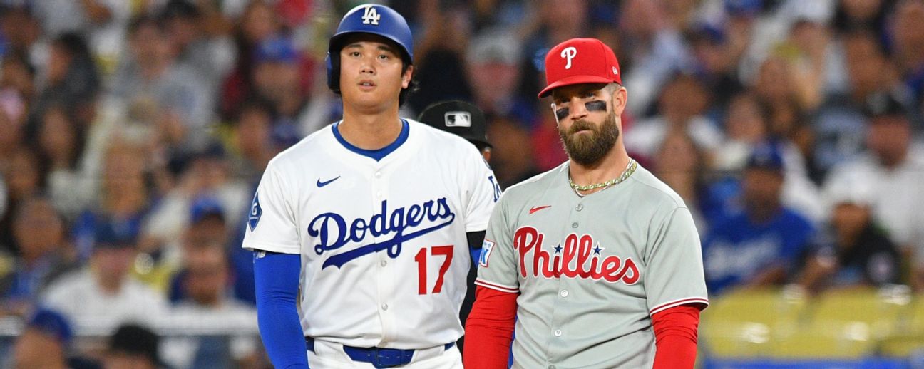 Philadelphia Phillies Scores, Stats and Highlights - ESPN