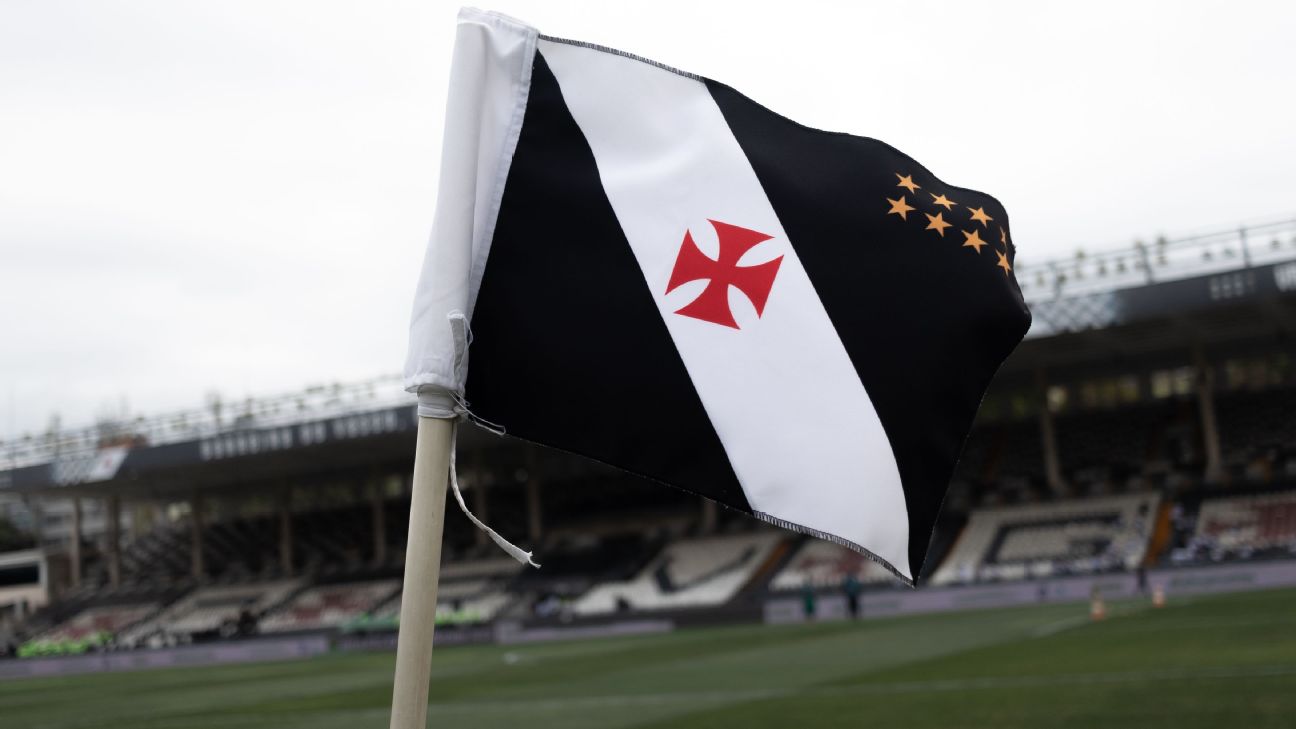 Vasco x Independiente Medellín: onde assistir ao vivo, horário, palpite e prováveis escalações do jogo da Sul-Americana