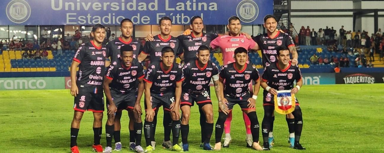 Sporting San Miguelito Resultados, estadísticas y highlights