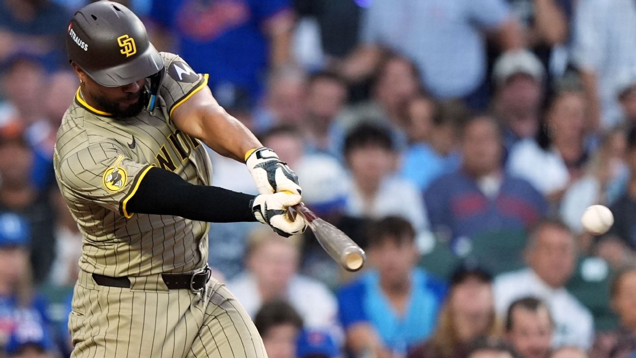 Padres' Bogaerts Criticizes Umpire After Season-Ending Wild Card Loss