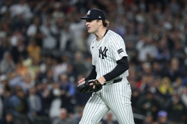 Article image accompanying Yankees to meet Red Sox in playoffs for seventh time on WagerUp Sports News. Article image accompanying Yankees to meet Red Sox in playoffs for seventh time on WagerUp Sports News.