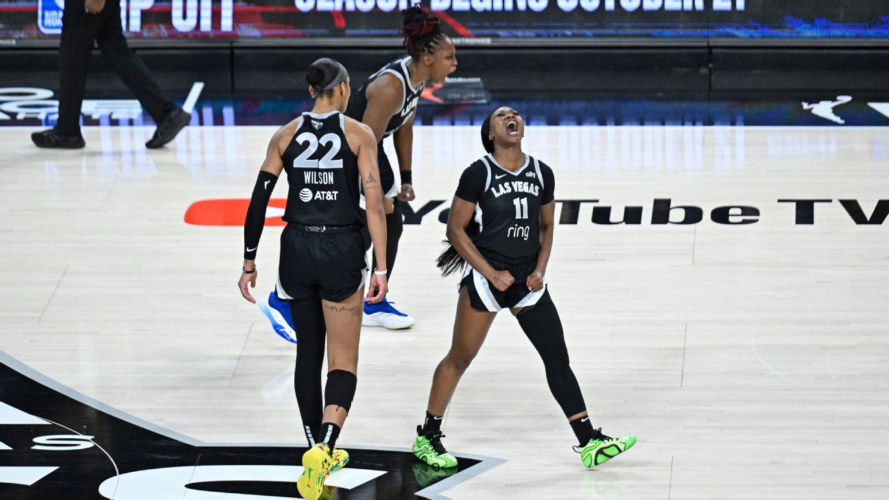 <a href="https://www.espn.com/wnba/story/_/id/46481730/las-vegas-aces-defeat-phoenix-mercury-game-1-wnba-finals" target="_blank">Hammon’s words prescient as bench carries Aces</a>