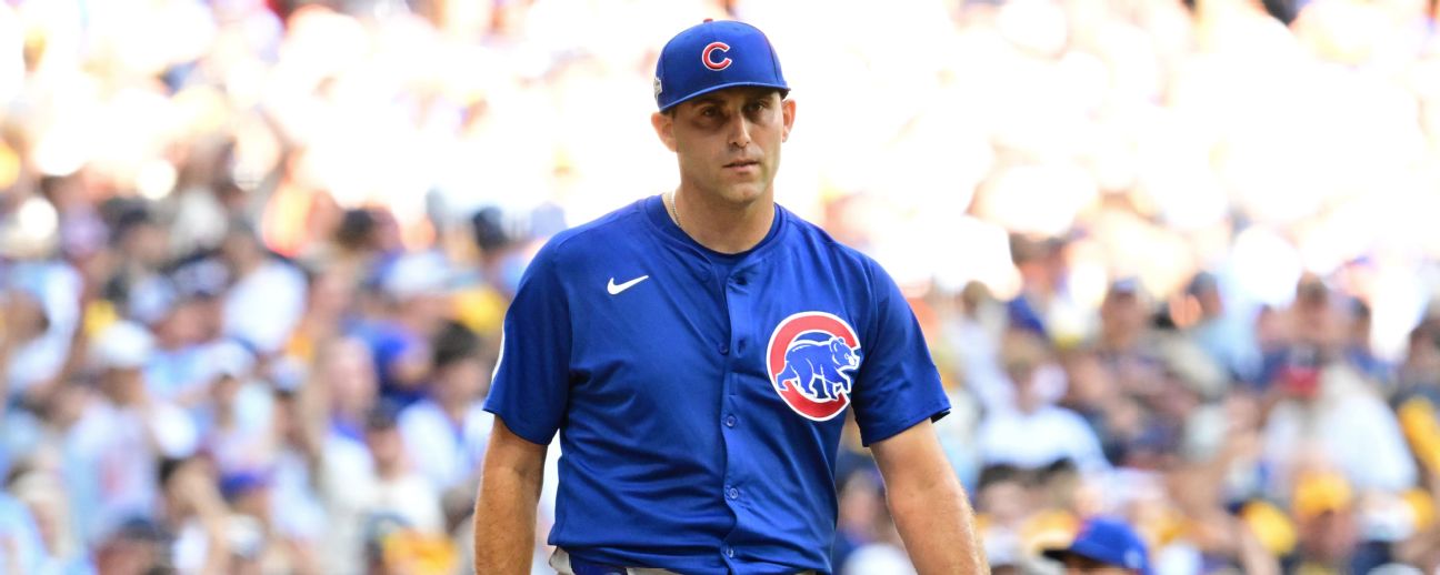 Troy Percival - Tampa Bay Rays Relief Pitcher - ESPN