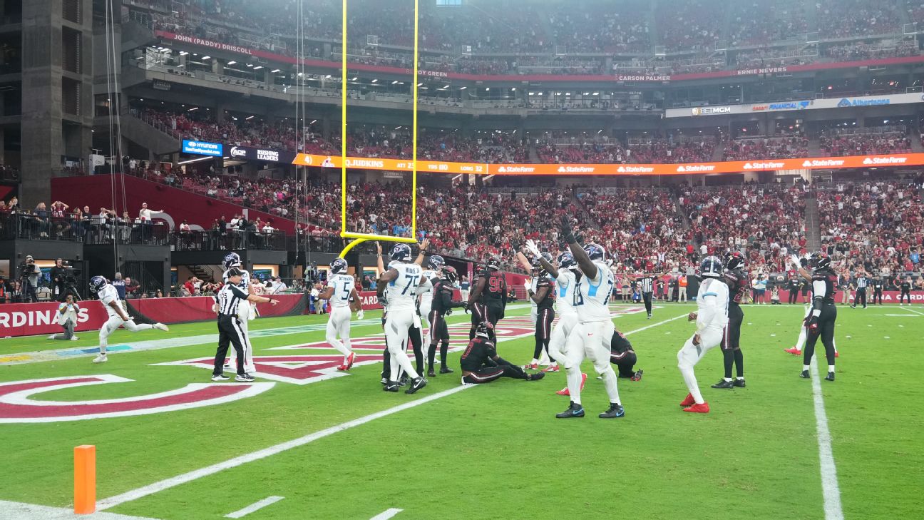 <a href="https://www.espn.com/nfl/story/_/id/46504985/kyler-murray-says-cardinals-defeat-titans-how-lose-game-101" target="_blank">Murray: Cards shocker ‘How to Lose a Game 101’</a>