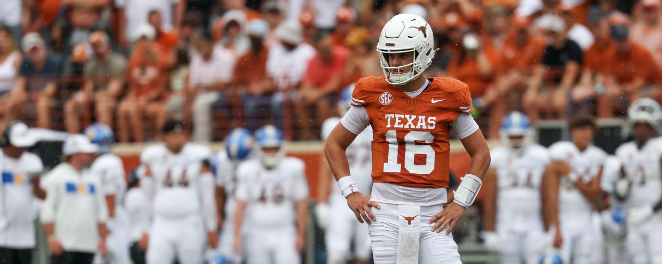 CFP Bubble Watch: Who’s in? Who’s out? Who’s close ahead of first committee ranking?