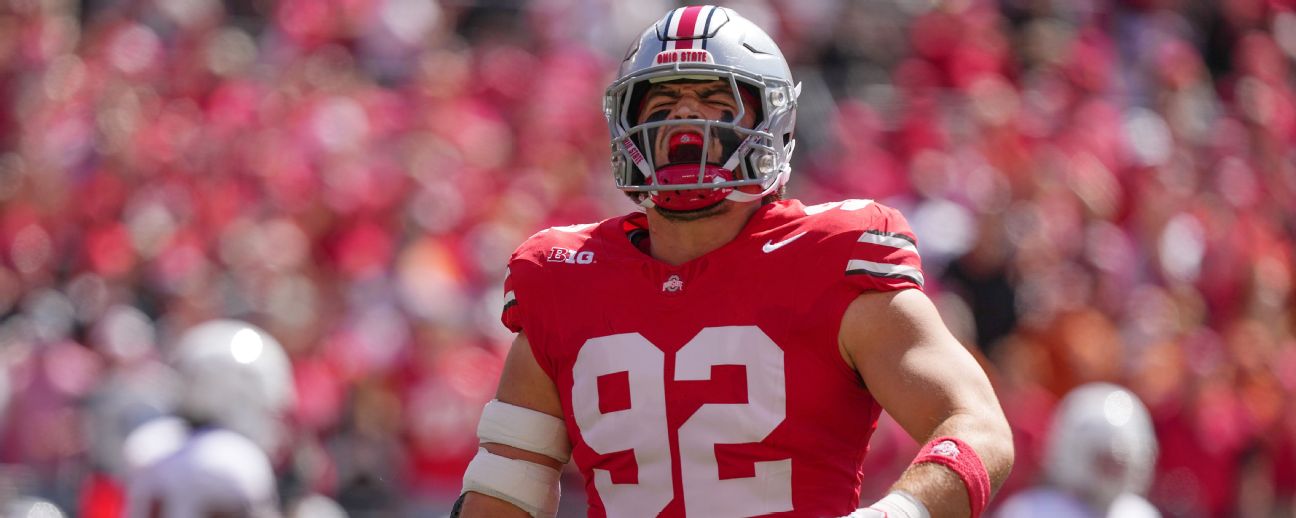College football betting: Will Illinois score enough to stay with Ohio State?
