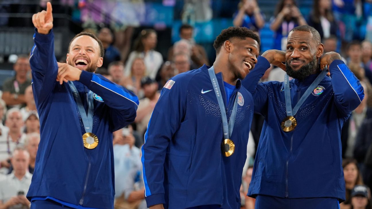 Wemby vs. Luka vs. Ant: Quem Será o Próximo Rosto da NBA?
