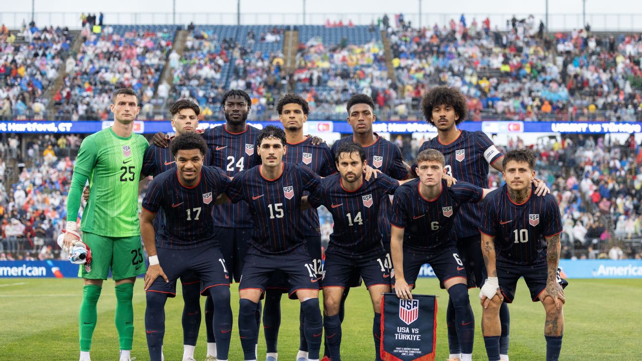 Por Dentro das Decisões da USMNT e USWNT: Como Escolhem Adversários, Locais e Preços dos Jogos