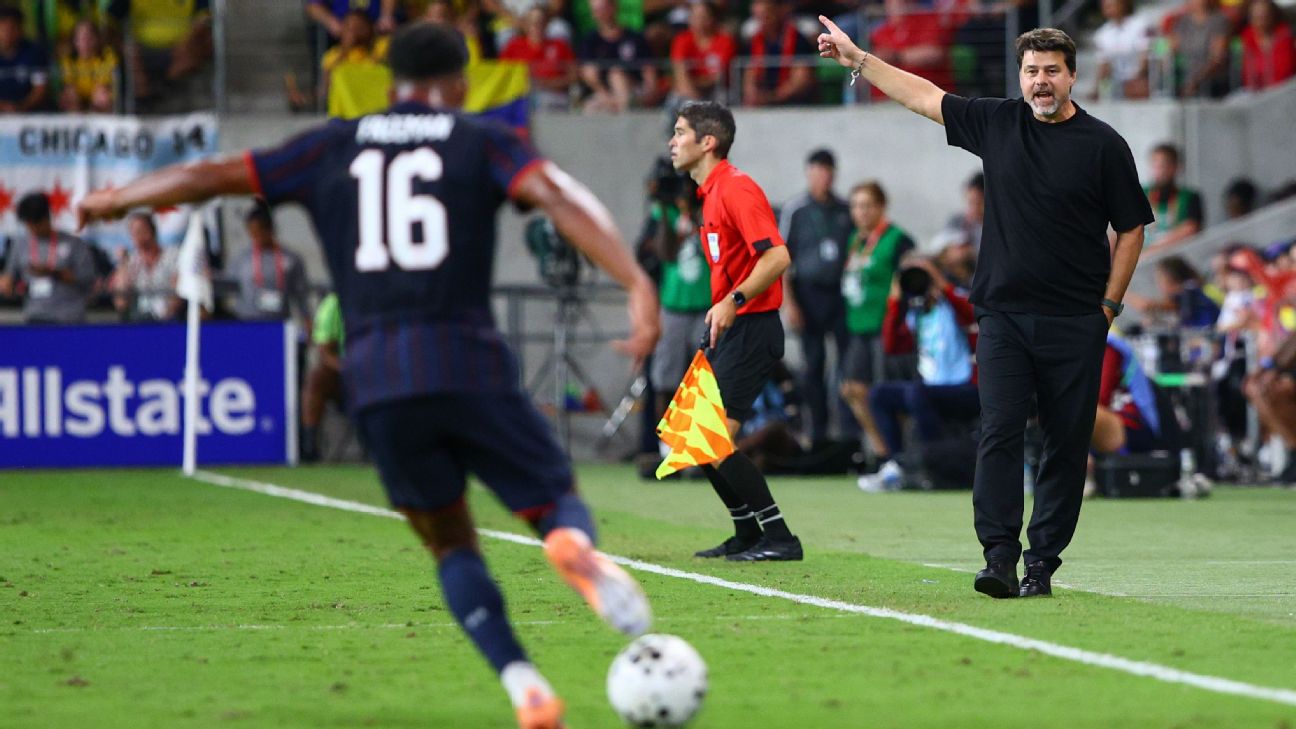<a href="https://www.espn.com/soccer/story/_/id/46557625/usmnt-brave-second-half-ecuador-draw" target="_blank">Poch: ‘Brave’ U.S. upped tempo in Ecuador draw</a>