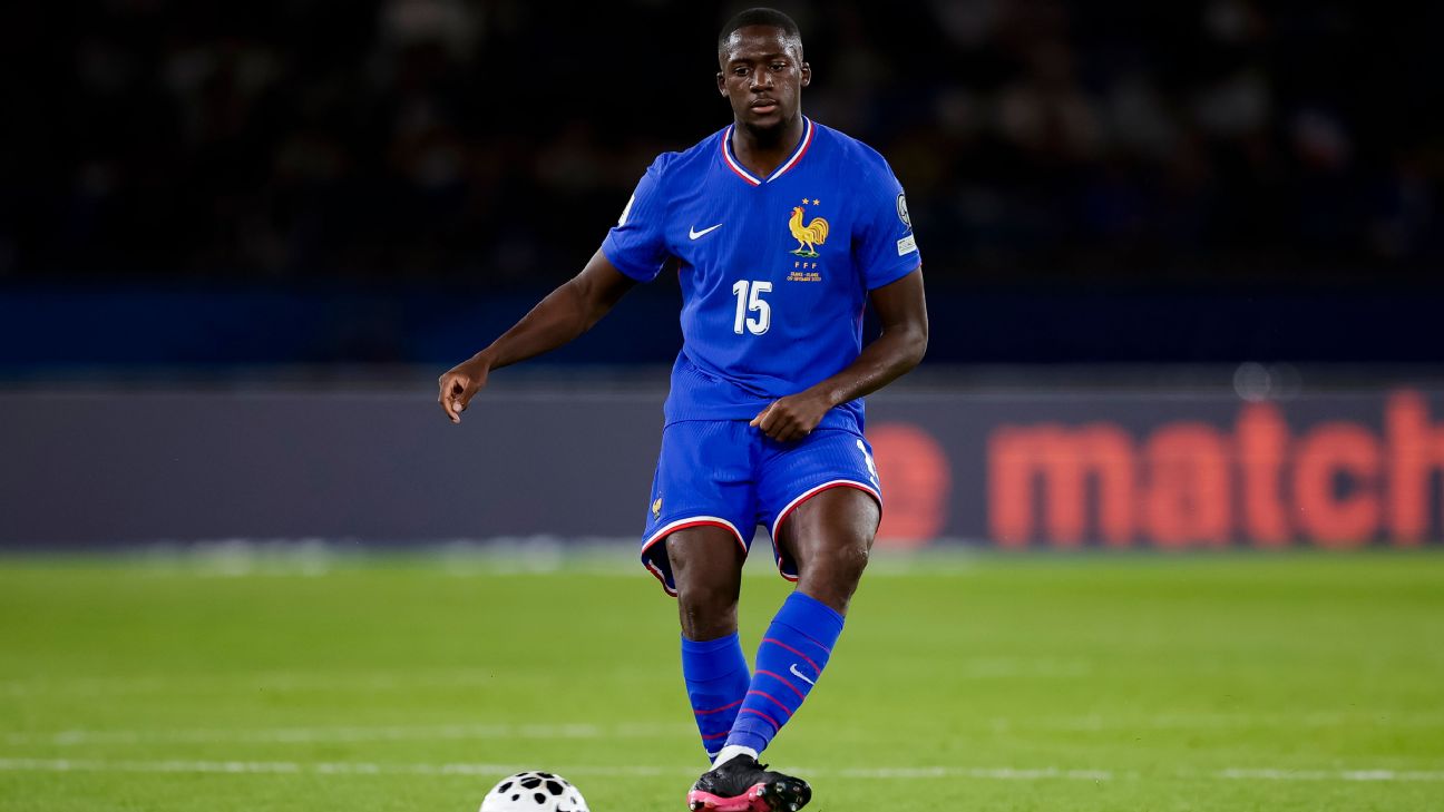 Konaté se acerca al Real Madrid con negociaciones aceleradas