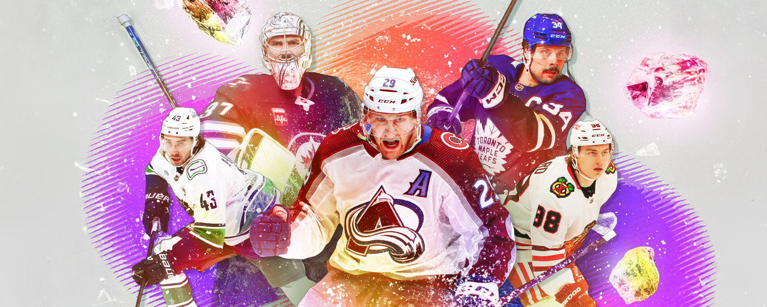 Colorado Avalanche Scores, Stats and Highlights - ESPN