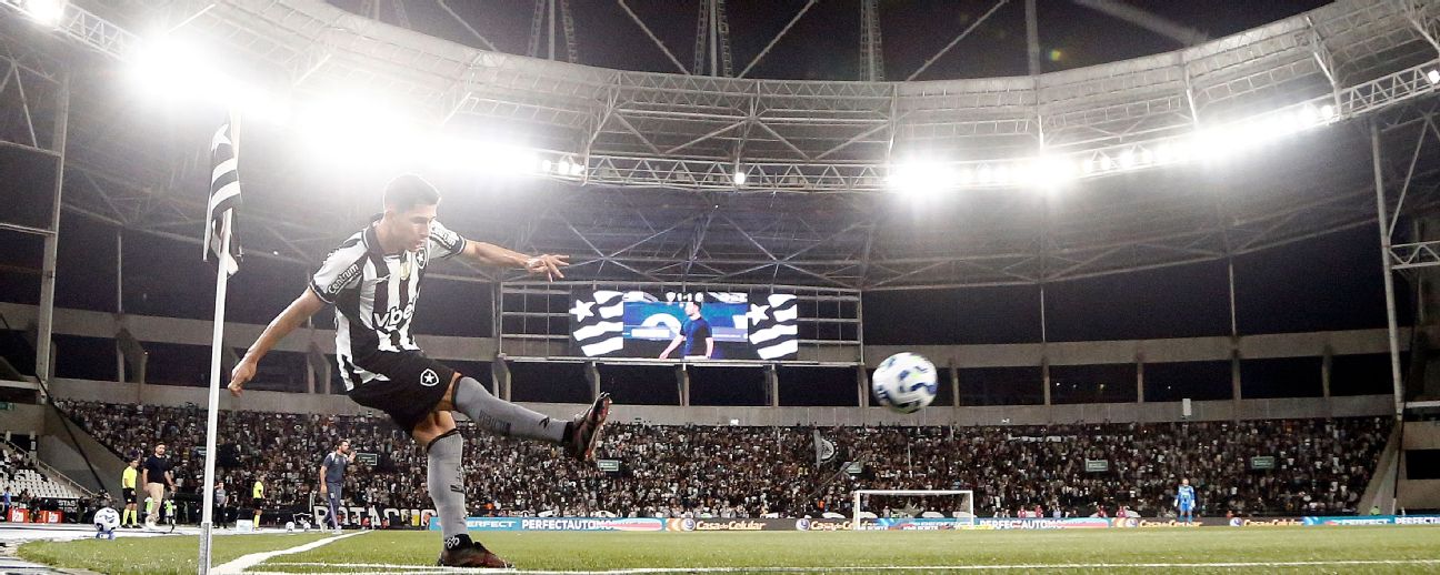 Botafogo x Flamengo: Saiba onde assistir ao vivo
