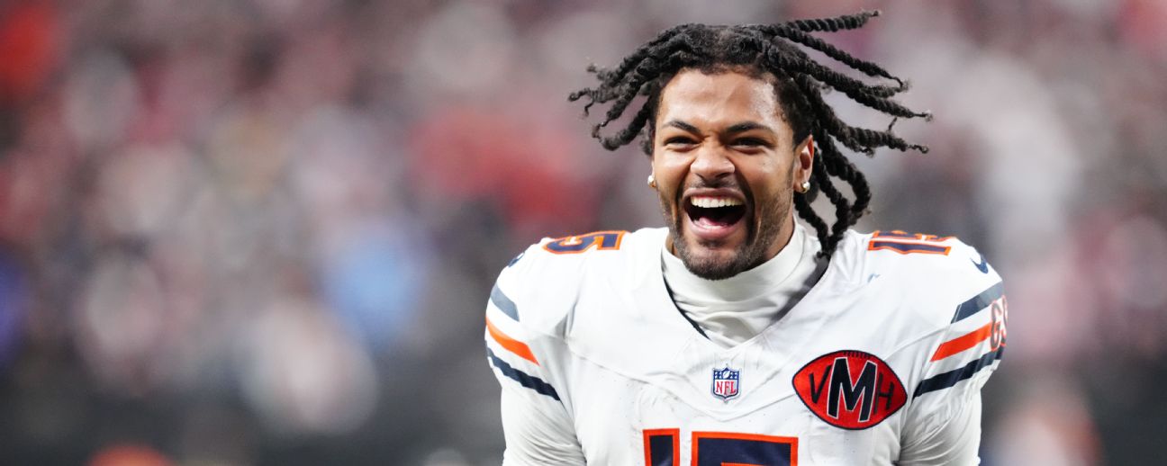 Chris Sanders - Carolina Panthers Wide Receiver - ESPN