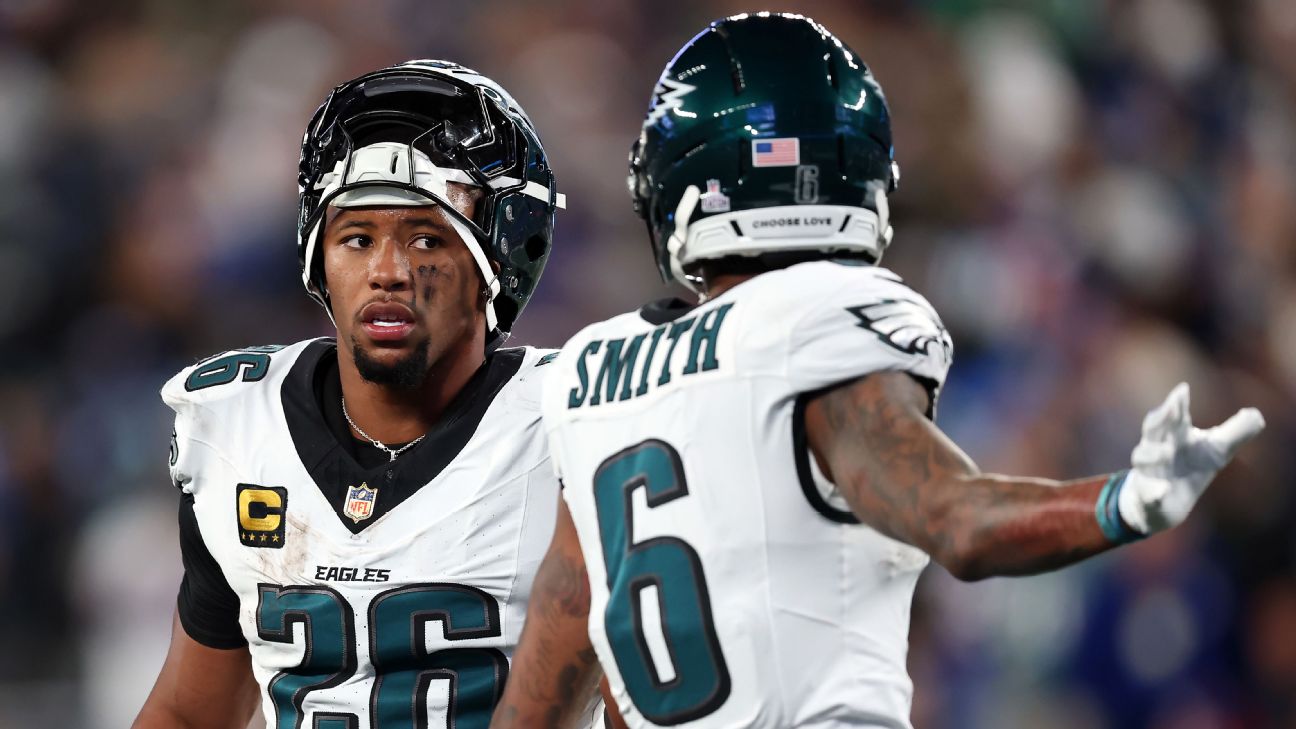 NFL Week 7 latest buzz, questions, news and fantasy tips - ESPN