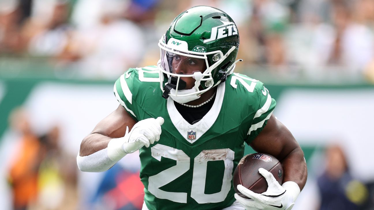 Bomba no Fantasy Football! Jogadores que Podem EXPLODIR na Trade Deadline da NFL