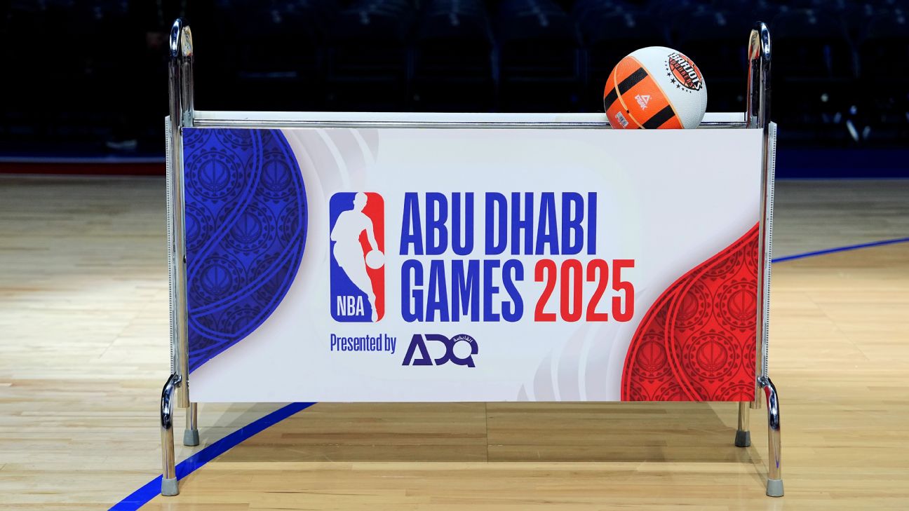 Inside the billion-dollar Middle East race to control the future of basketball