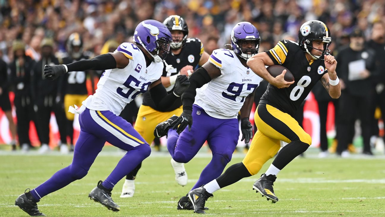Flacco vs. Rodgers: Duelo Épico de Quarterbacks Cinquentões Sacode a NFL!