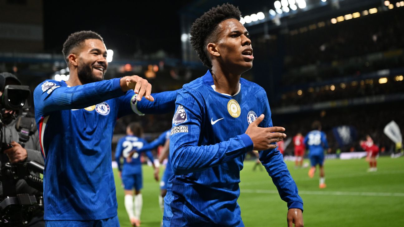 Nottingham Forest vs Chelsea: Kick-off time, how to watch, stats