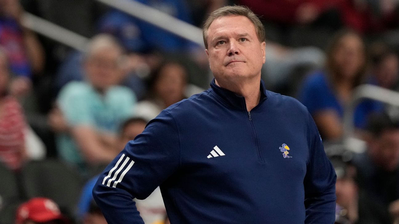 espn.com - Pete Thamel - Bill Self to return as Kansas Jayhawks basketball coach