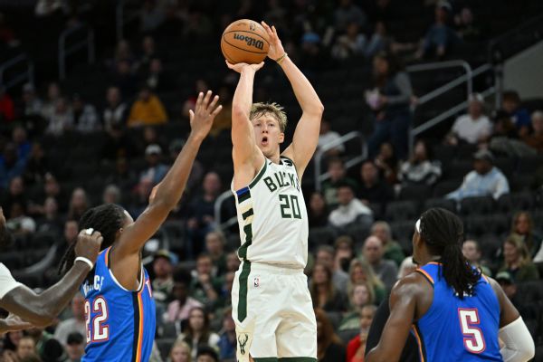 Bucks, AJ Green agree to 4-year, $45 million extension