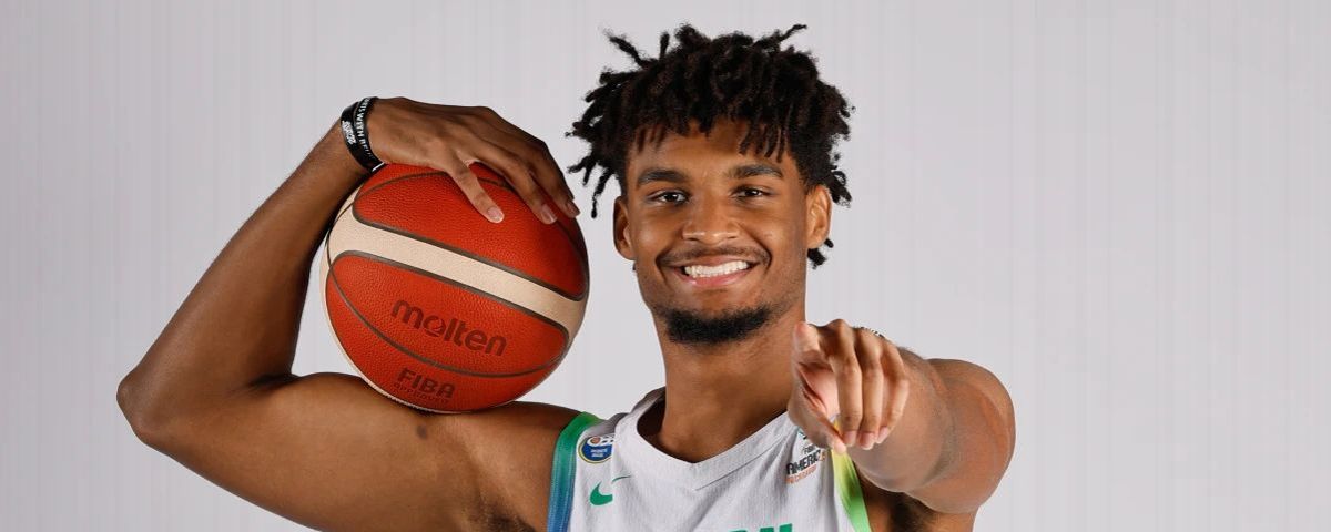 Rondae Hollis Jefferson - Ala do Portland Trail Blazers