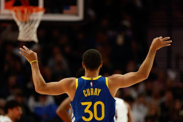 Stephen Curry to make return to 3-point contest in 2027