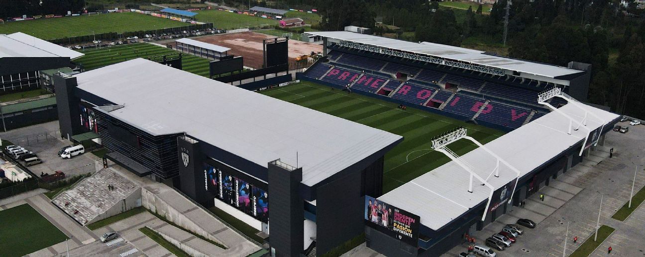 Del Valle x Atlético-MG: Saiba onde assistir ao vivo