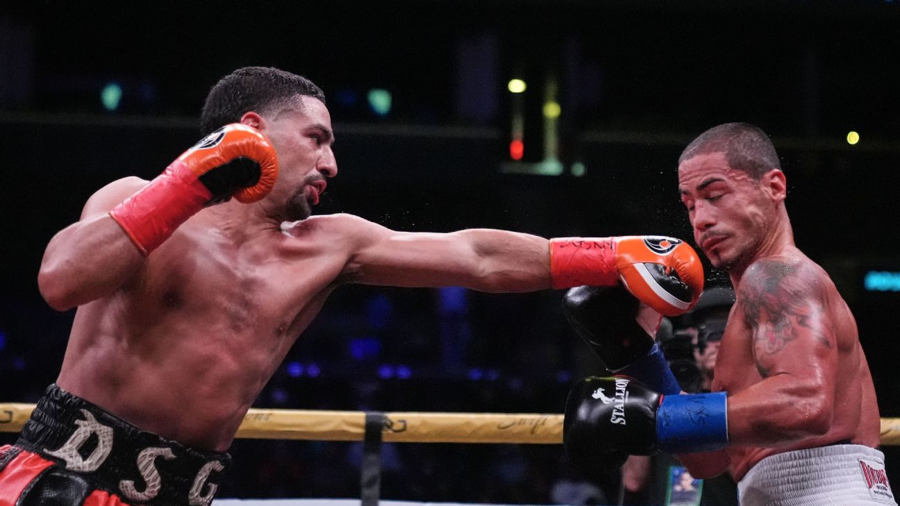 House advances boxing-reform act, but questions remain