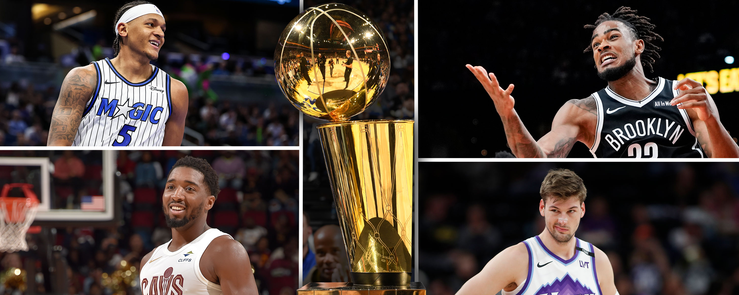 As the 2025-26 season begins, which teams need to win now, and which would prefer to compete later instead?