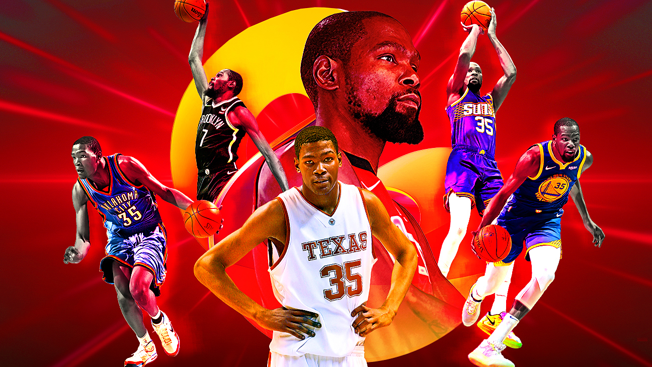 Kevin Durant