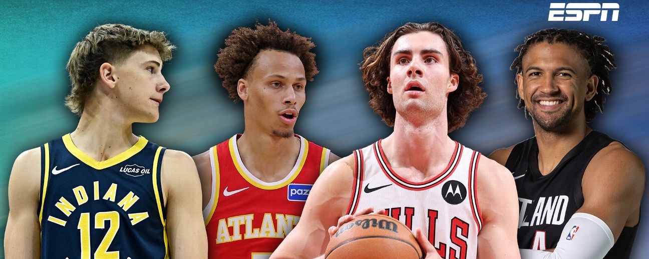 Australian NBA fans have 14 players to follow in the 2025-26 NBA season