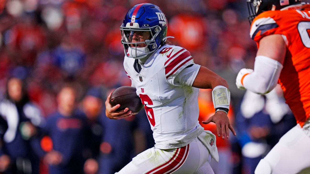 Apostas da Semana 8: Rodgers em Busca de Vingança, Giants Revivem e a Escolha do MVP!