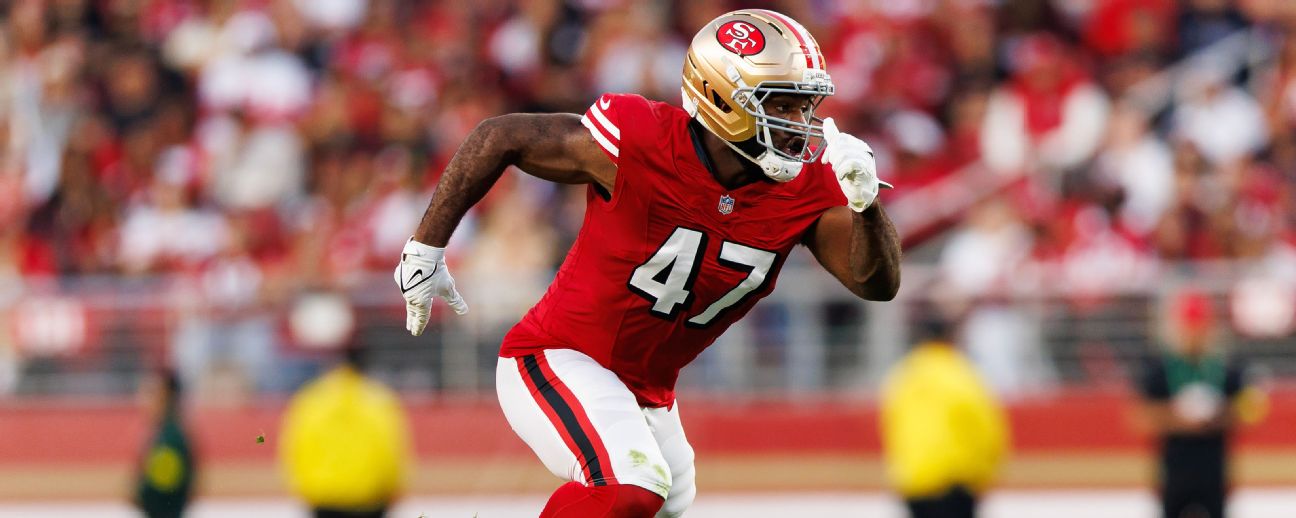 Bryce Huff News - ESPN