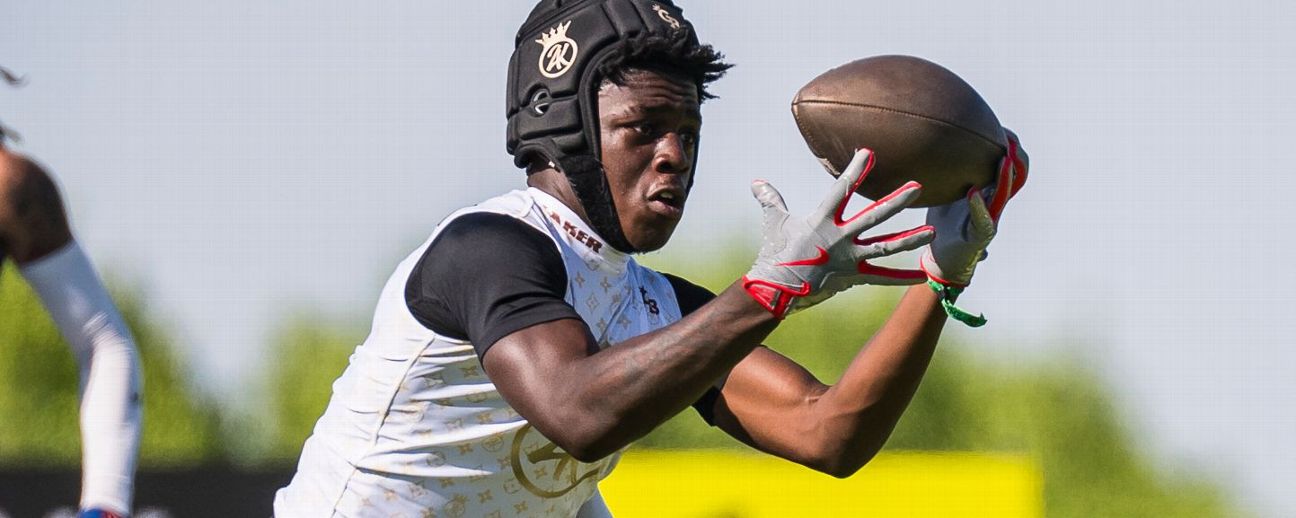 Judge OKs NIL deal for Ohio high school athletes