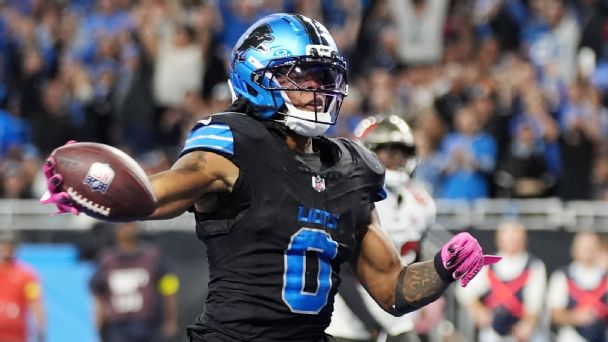 Detroit Lions schedule 2026: Takeaways, predictions