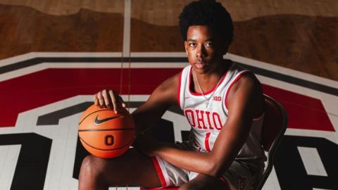 Boys' high school basketball recruiting class rankings for 2026