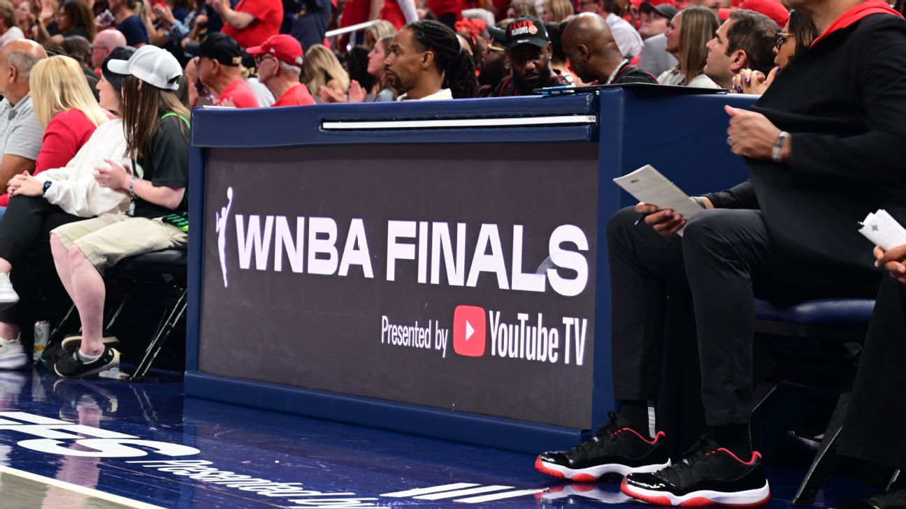 Acordo Coletivo da WNBA em Crise: Negociações Empacam e Futuro da Liga em Jogo!