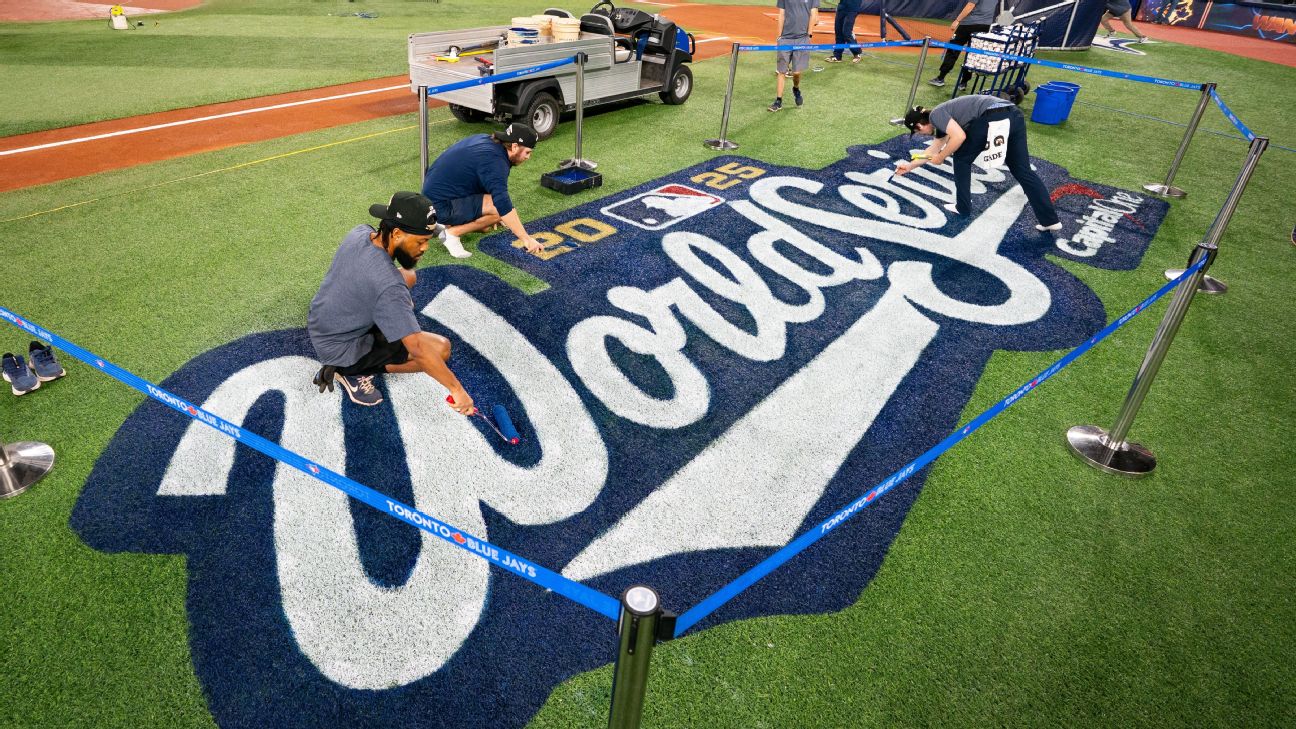 Crisp 2025 World Series: Live Updates And Analysis From Game 3 Abstract in 4K Crisp 2025 World Series: Live Updates And Analysis From Game 3 Abstract in 4K