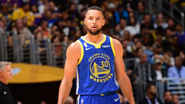 Stephen Curry talks influence and more with LeBron James, Steve Nash