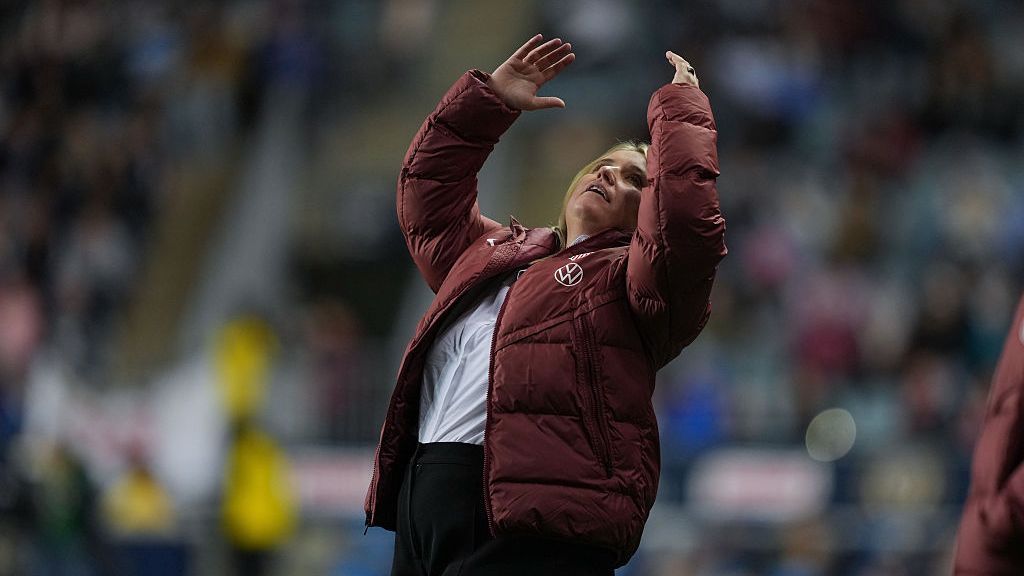 USWNT Humiliated! Hayes Slams 'Unrecognizable' Team After Shocking Portugal Loss