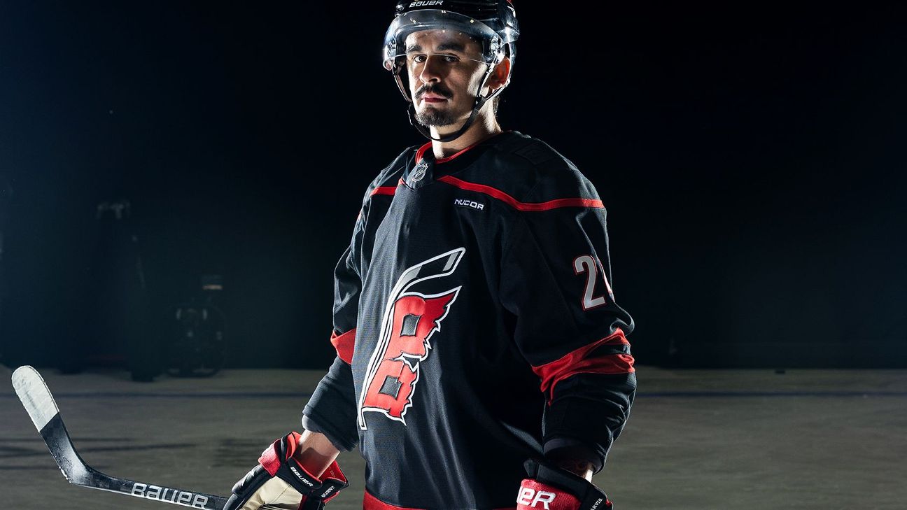 espn.com - Greg Wyshynski - Which NHL player and team trends are for real? The trend-o-meter for all 32