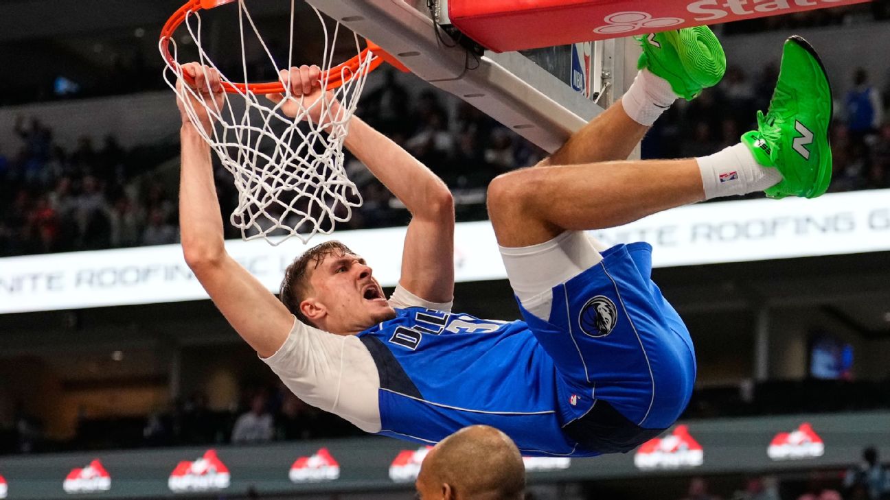 <a href="https://www.espn.com/nba/story/_/id/46716877/mavs-drop-0-2-fire-nico-chants-grow-louder-dallas" target="_blank">Mavs 0-2 as ‘Fire Nico!’ chants grow loud again</a>