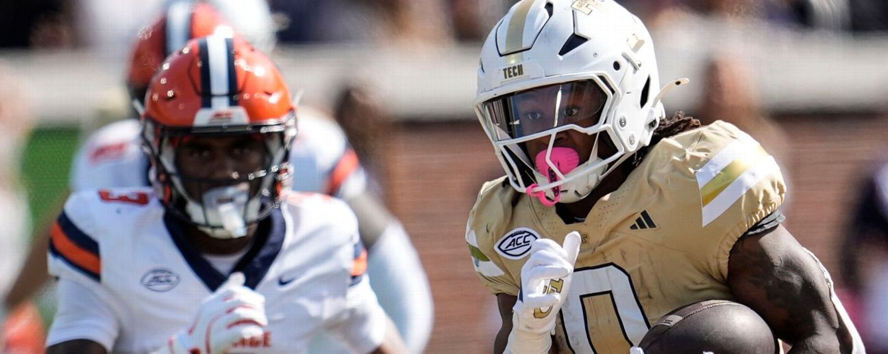 How the matchups line up for all 46 postseason games