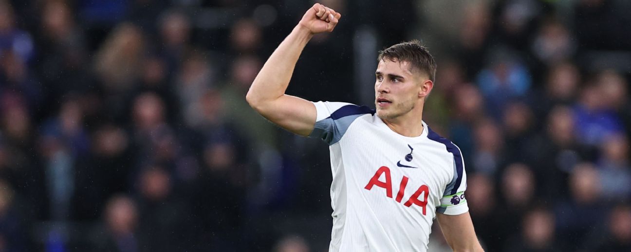 Tottenham vs FC Copenhagen Tottenham vs FC Copenhagen